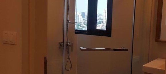 شقة 2 غرف نوم  في Huai Khwang, Thailand رقم 9732 5