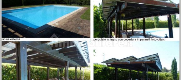 6 bedrooms Villa in Cesena, Italy No. 320025 20