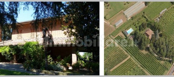 6 bedrooms Villa in Cesena, Italy No. 320025 13