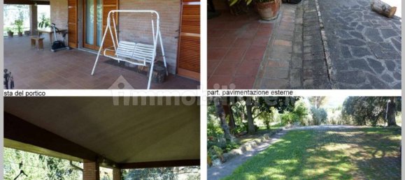 6 bedrooms Villa in Cesena, Italy No. 320025 14