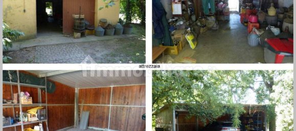 6 bedrooms Villa in Cesena, Italy No. 320025 19