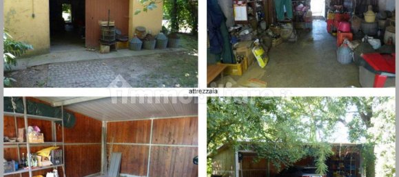 6 bedrooms Villa in Cesena, Italy No. 320025 29