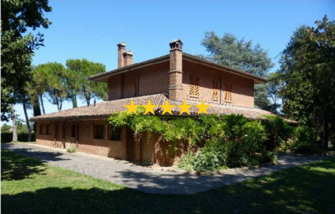 6 bedrooms Villa in Cesena, Italy No. 320025