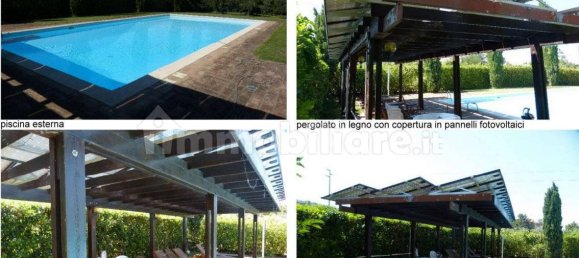 6 bedrooms Villa in Cesena, Italy No. 320025 10