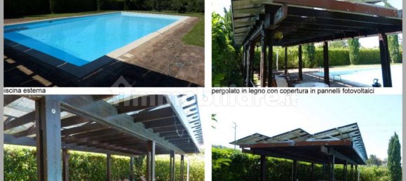 6 bedrooms Villa in Cesena, Italy No. 320025 30