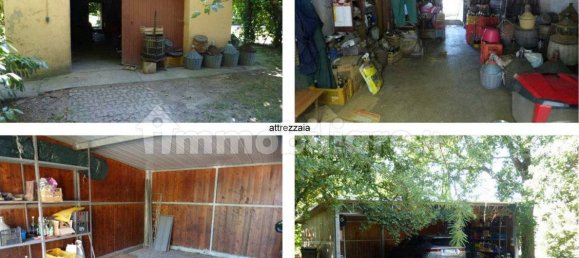 6 bedrooms Villa in Cesena, Italy No. 320025 9