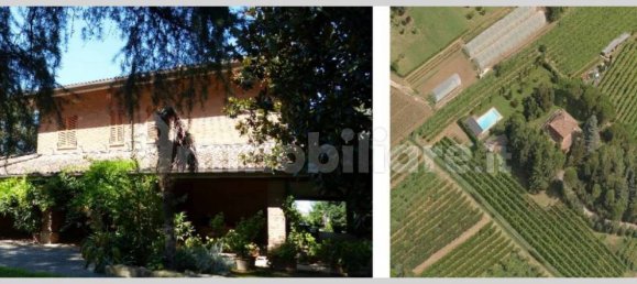 6 bedrooms Villa in Cesena, Italy No. 320025 33