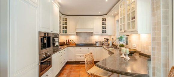 6 Schlafzimmer Villa in Benalmadena, Spain, Nr. 186106 30