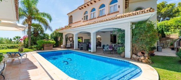 6 Schlafzimmer Villa in Benalmadena, Spain, Nr. 186106 16