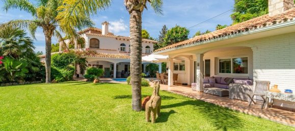 6 Schlafzimmer Villa in Benalmadena, Spain, Nr. 186106 18