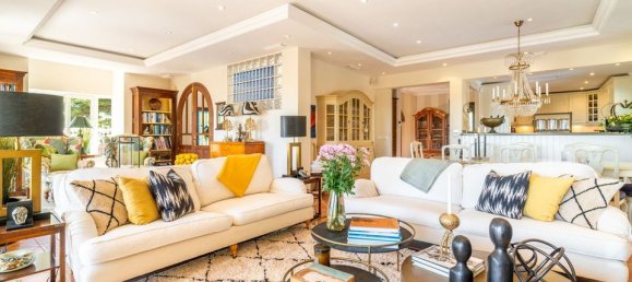 6 Schlafzimmer Villa in Benalmadena, Spain, Nr. 186106 32