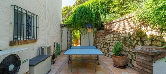 6 Schlafzimmer Villa in Benalmadena, Spain, Nr. 186106 22
