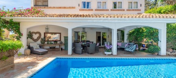 6 Schlafzimmer Villa in Benalmadena, Spain, Nr. 186106 19