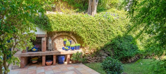 6 Schlafzimmer Villa in Benalmadena, Spain, Nr. 186106 23