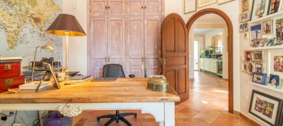 6 Schlafzimmer Villa in Benalmadena, Spain, Nr. 186106 36