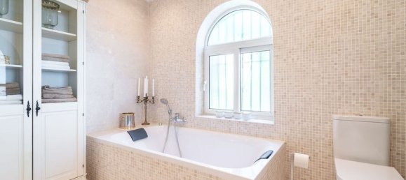 6 Schlafzimmer Villa in Benalmadena, Spain, Nr. 186106 44