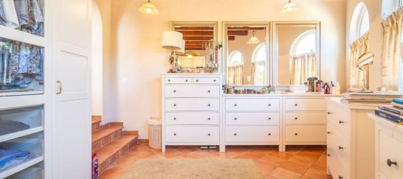 6 Schlafzimmer Villa in Benalmadena, Spain, Nr. 186106 42