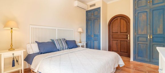 6 Schlafzimmer Villa in Benalmadena, Spain, Nr. 186106 40