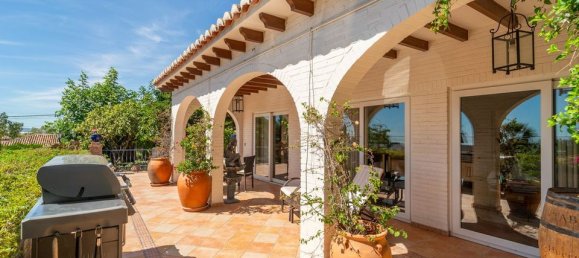 6 Schlafzimmer Villa in Benalmadena, Spain, Nr. 186106 29