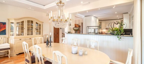 6 Schlafzimmer Villa in Benalmadena, Spain, Nr. 186106 33