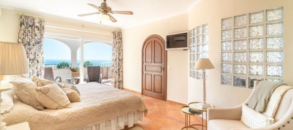 6 Schlafzimmer Villa in Benalmadena, Spain, Nr. 186106 47