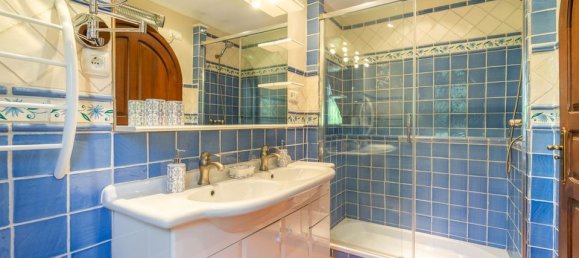 6 Schlafzimmer Villa in Benalmadena, Spain, Nr. 186106 39