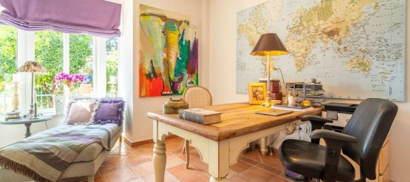 6 Schlafzimmer Villa in Benalmadena, Spain, Nr. 186106 35