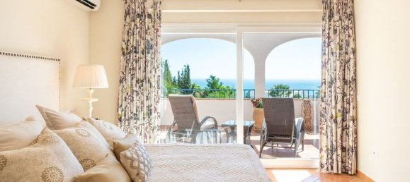 6 Schlafzimmer Villa in Benalmadena, Spain, Nr. 186106 46