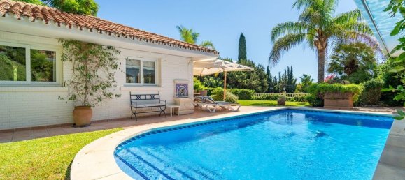 6 Schlafzimmer Villa in Benalmadena, Spain, Nr. 186106 15