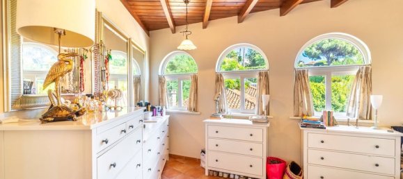 6 Schlafzimmer Villa in Benalmadena, Spain, Nr. 186106 43