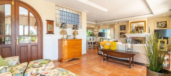 6 Schlafzimmer Villa in Benalmadena, Spain, Nr. 186106 31