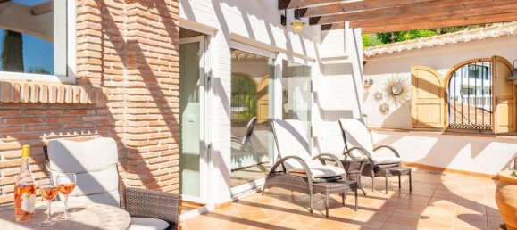 6 Schlafzimmer Villa in Benalmadena, Spain, Nr. 186106 50