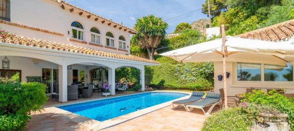 6 Schlafzimmer Villa in Benalmadena, Spain, Nr. 186106 17