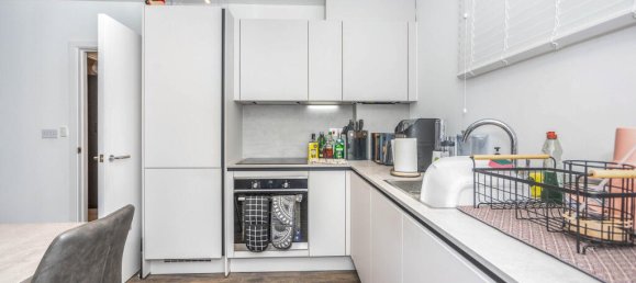 2 bedrooms Apartment in Swanscombe, United Kingdom No. 10941 5