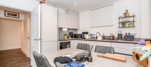 2 bedrooms Apartment in Swanscombe, United Kingdom No. 10941 7