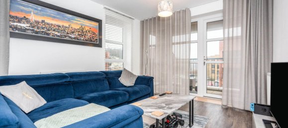 2 bedrooms Apartment in Swanscombe, United Kingdom No. 10941 3