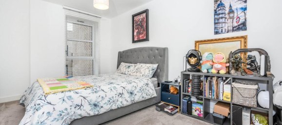 2 bedrooms Apartment in Swanscombe, United Kingdom No. 10941 13