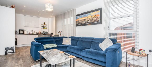 2 bedrooms Apartment in Swanscombe, United Kingdom No. 10941 8