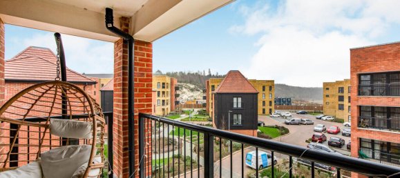 2 bedrooms Apartment in Swanscombe, United Kingdom No. 10941 18