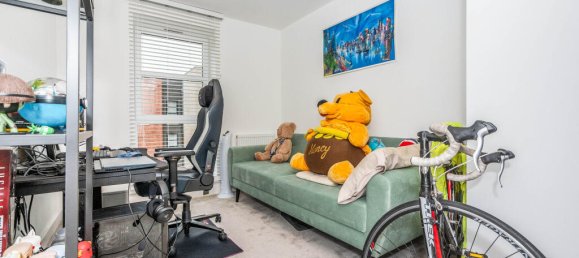 2 bedrooms Apartment in Swanscombe, United Kingdom No. 10941 11