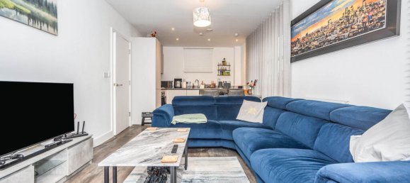 2 bedrooms Apartment in Swanscombe, United Kingdom No. 10941 6