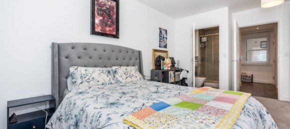 2 bedrooms Apartment in Swanscombe, United Kingdom No. 10941 10