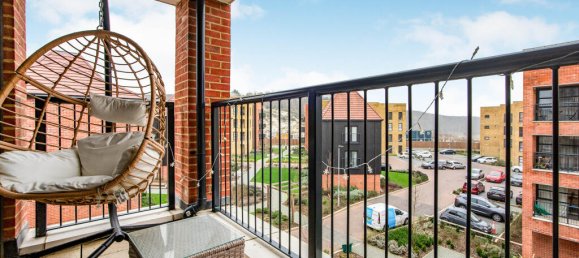 2 bedrooms Apartment in Swanscombe, United Kingdom No. 10941 4