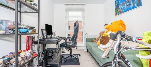 2 bedrooms Apartment in Swanscombe, United Kingdom No. 10941 16