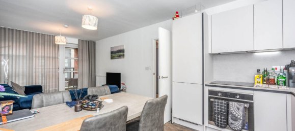 2 bedrooms Apartment in Swanscombe, United Kingdom No. 10941 12