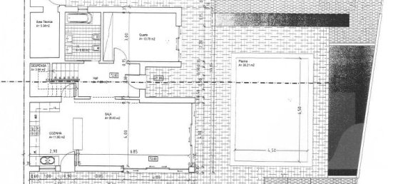 3 bedrooms House in Aljezur, Portugal No. 28639 17