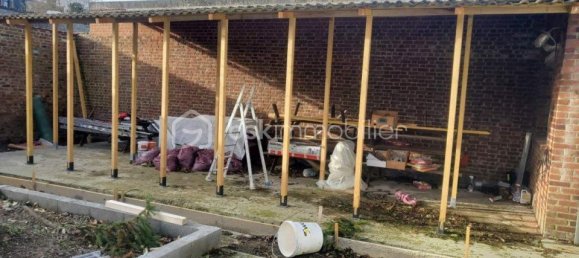 3 bedrooms Building in Lens, France No. 80130 3