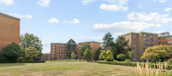 5غرفة شقة في Lower Saxony, Germany رقم 366574 2