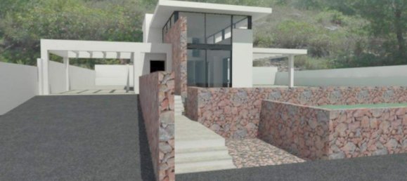 4 bedrooms Villa in Moraira, Spain No. 285032 9