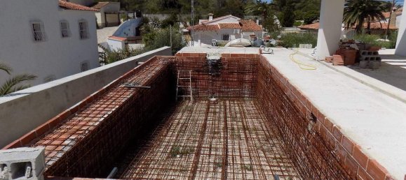 4 bedrooms Villa in Moraira, Spain No. 285032 3